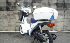 SUZUKI Super Mollet FA14B