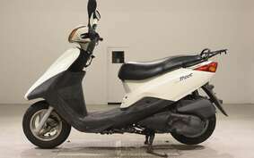 YAMAHA AXIS 125 TREET SE53J