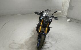 YAMAHA MT-09 SP 2022 RN69J