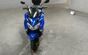 SUZUKI BURGMAN125 不明