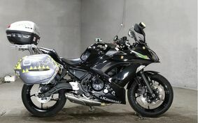 KAWASAKI NINJA 650 2018 ER650H