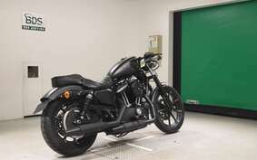 HARLEY XL883N 2016 LE2