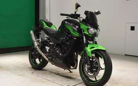 KAWASAKI Z400 Gen.2 2019 EX400G