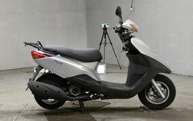 YAMAHA AXIS 125 TREET SE53J