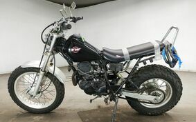 YAMAHA TW200 2JL