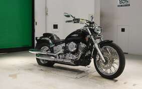 YAMAHA DRAGSTAR 400 2013 VH02J