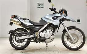 BMW F650GS 2004 0175