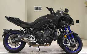 YAMAHA NIKEN 2018 RN58J