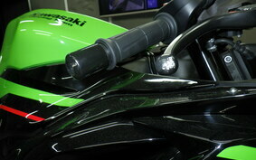 KAWASAKI NINJA ZX-6R A 2021 ZX636G