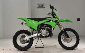 KAWASAKI KX112 KX112A