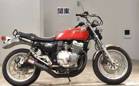 HONDA CB400F 1999 NC36