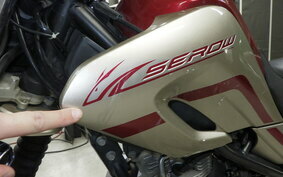 YAMAHA SEROW 250 DG11J