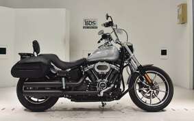 HARLEY FXLR1750 2019