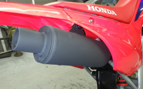 HONDA CRF125F JE03