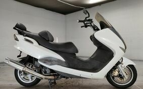 YAMAHA MAJESTY 125 5CA