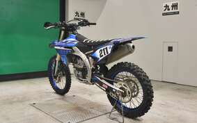 YAMAHA YZ250F CG40C