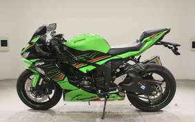 KAWASAKI NINJA ZX-6R A 2022 ZX636G