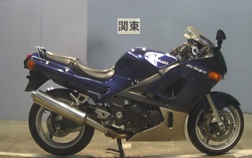 KAWASAKI ZZ-R400 Gen.2 2005 ZX400N