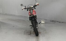 HONDA XR250 MD30