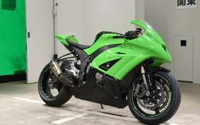 KAWASAKI ZX 10 NINJA R A 2011 ZXT00J