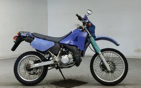 YAMAHA DT125R 3FW