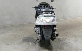 YAMAHA GRAND MAJESTY 400 2011 SH06J