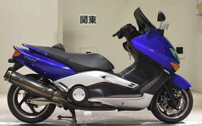 YAMAHA T-MAX500 Gen.2 2006 SJ04J