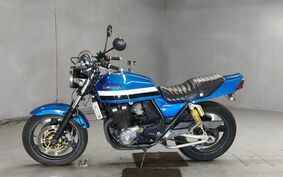 KAWASAKI ZRX-2 1995 ZR400E