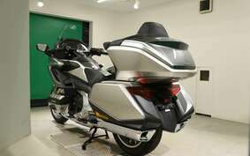 HONDA GL 1800 GOLD WING TOUR DCT 2024 SC79