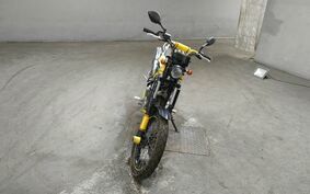 YAMAHA TRICKER DG10J