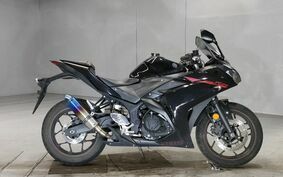 YAMAHA YZF-R25 RG10J