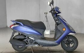 YAMAHA AXIS Z SED7J