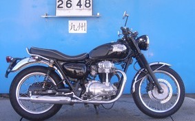 KAWASAKI W400 2006 EJ400A