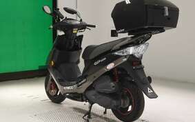 KYMCO GP125