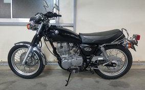 YAMAHA SR400 2004 RH01J