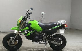 KAWASAKI KSR110 KL110A