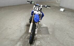 YAMAHA YZ85LW CB13C