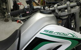 YAMAHA SEROW 250 Gen.2 DG17J