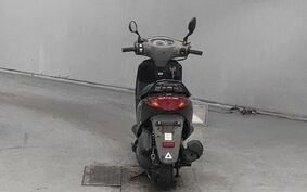 YAMAHA AXIS 125 TREET SE53J