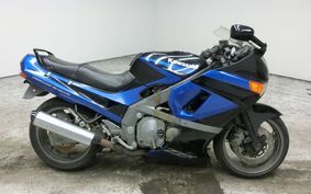 KAWASAKI ZZ-R400 1992 ZX400K