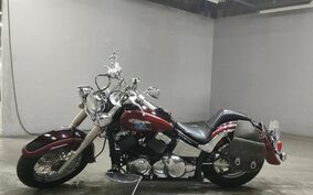 YAMAHA DRAGSTAR 400 CLASSIC 1998 4TR