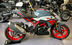 BMW G310R 2022 0G41