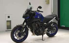 YAMAHA MT-09 A 2020 RN52J