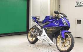 YAMAHA YZF-R125