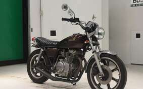 YAMAHA XS250 SPECIAL 4A8