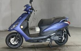 YAMAHA AXIS Z SED7J