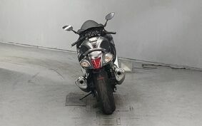 SUZUKI GSX1300R HAYABUSA 2010 GX72A