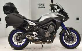 YAMAHA MT-09 Tracer 2015 RN36J