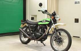 KAWASAKI 250TR BJ250F