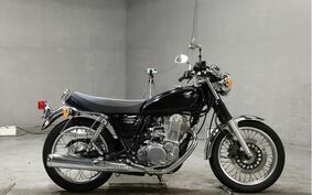 YAMAHA SR400 2016 RH03J